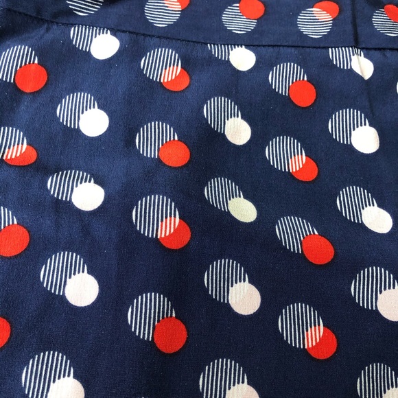 Kate Spade Holland Skirt - Picture 3 of 3